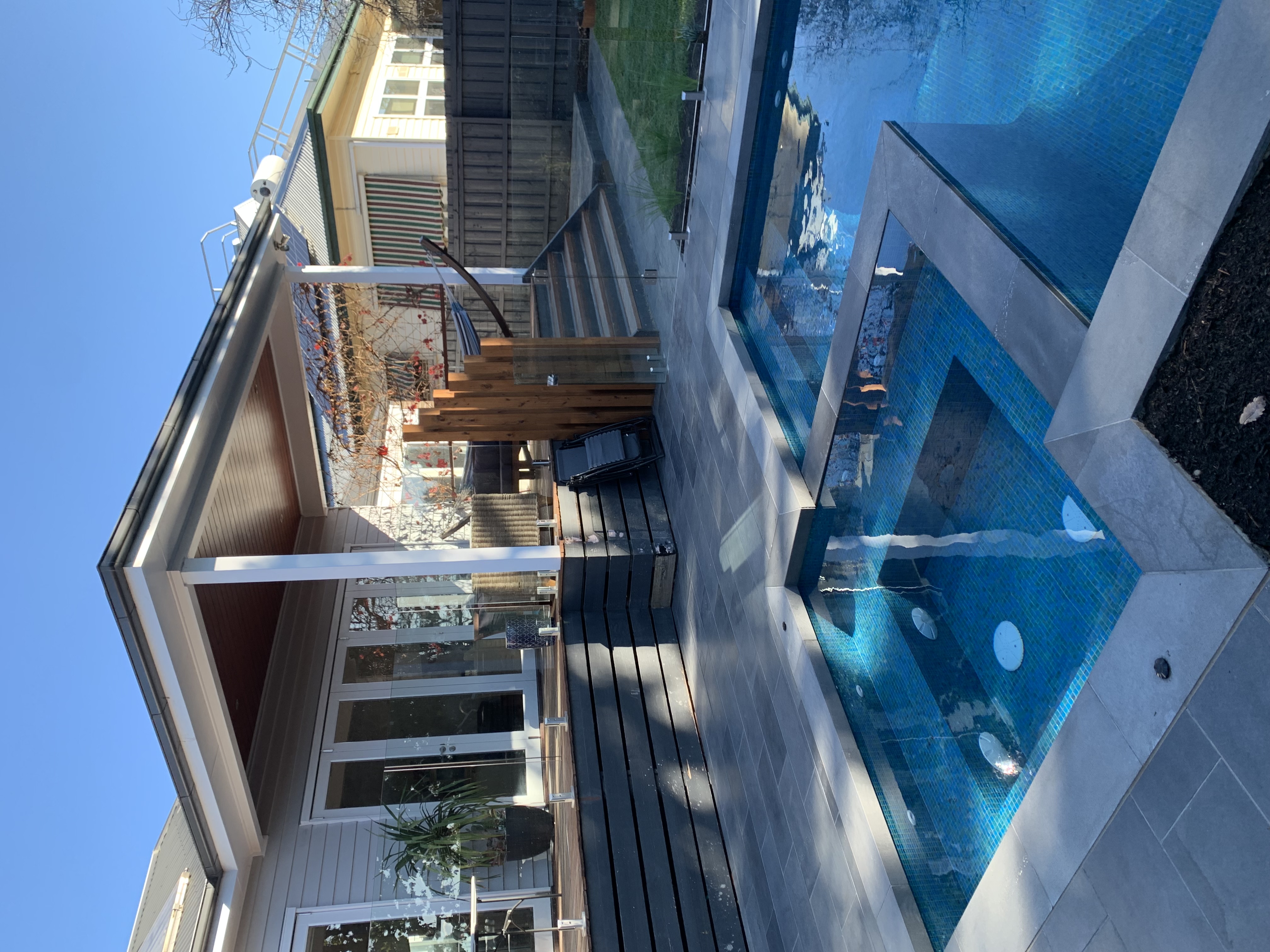 Landscape Construction 